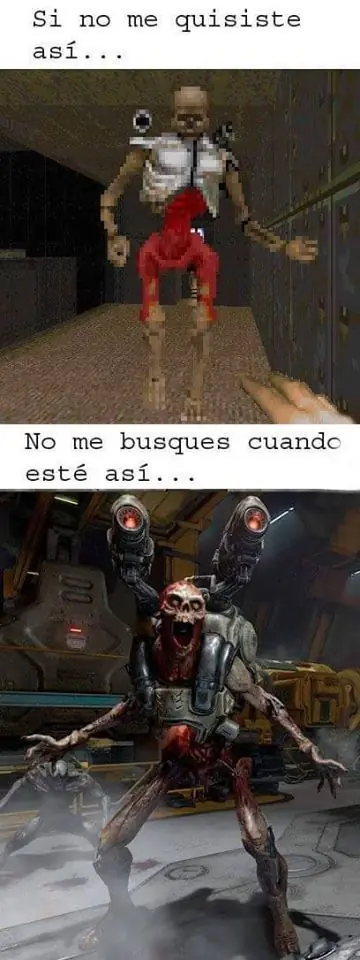 Imágenes que solo entenderemos los gamers