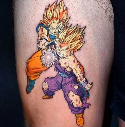 tatto