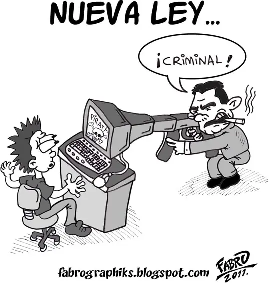 Ley lleras, la verdad detras del TLC