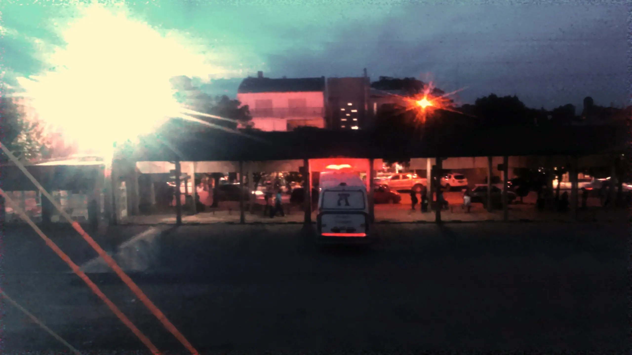 Hice un recorrido por mi ciudad y te lo muestro. Hice un recorrido por mi ciudad y te lo muestro.