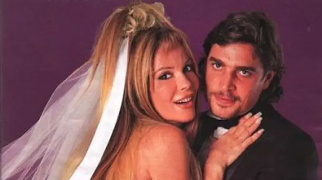 ¿Existe la diferencia de edad en el amor?