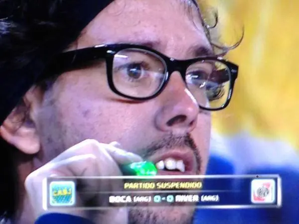 Dibuje a Deformito Laserin + Historia del laser.