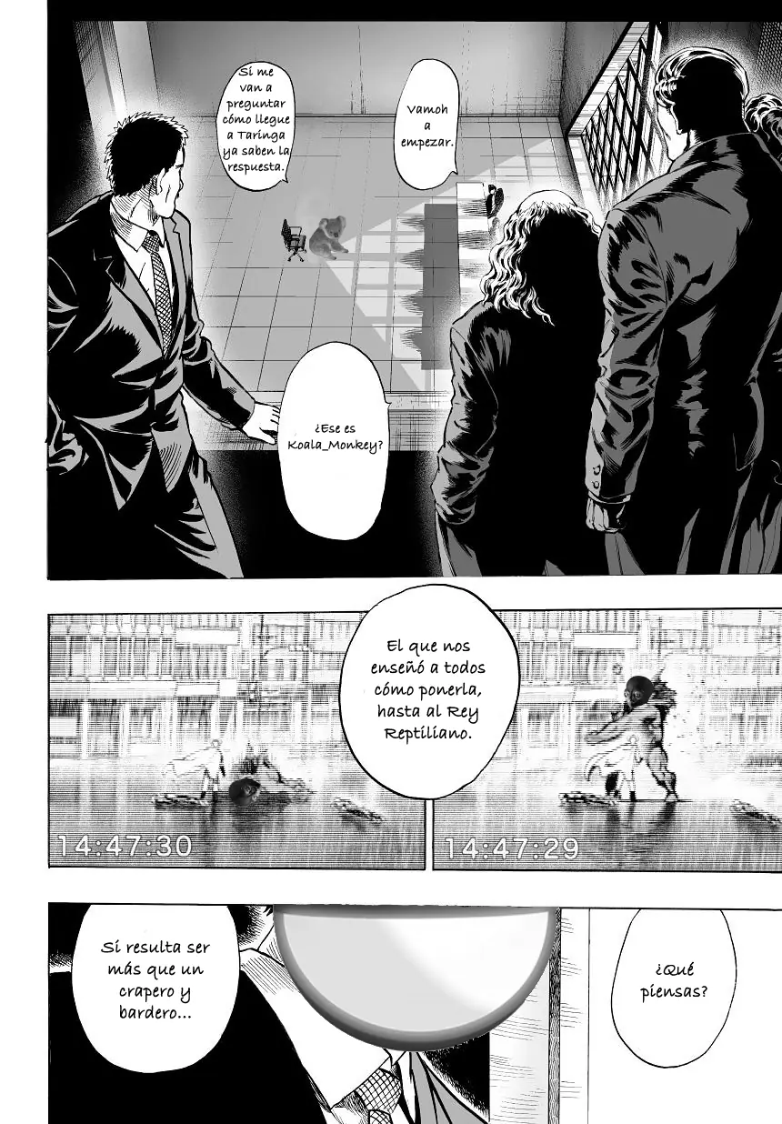Si Taringa fuese un manga sobrevalorado