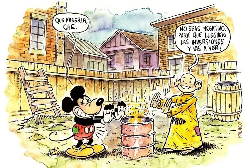 macri