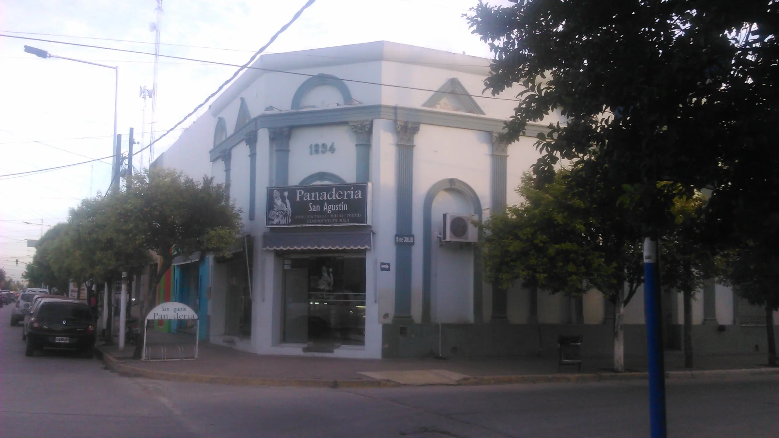 muestro muestro