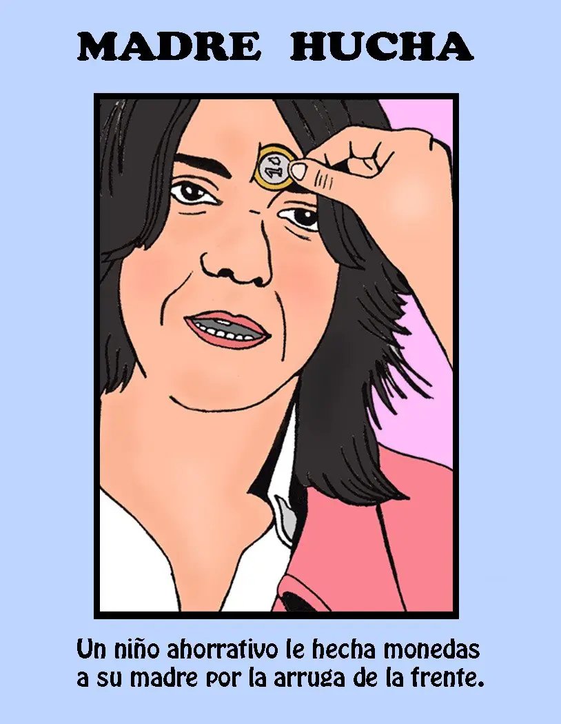 Tengo un talento extraño y nadie lo aprecia