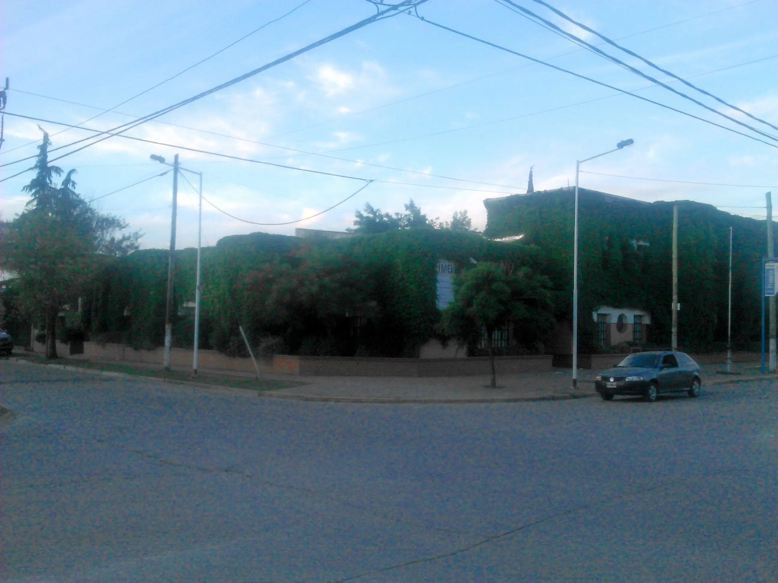 ciudad ciudad