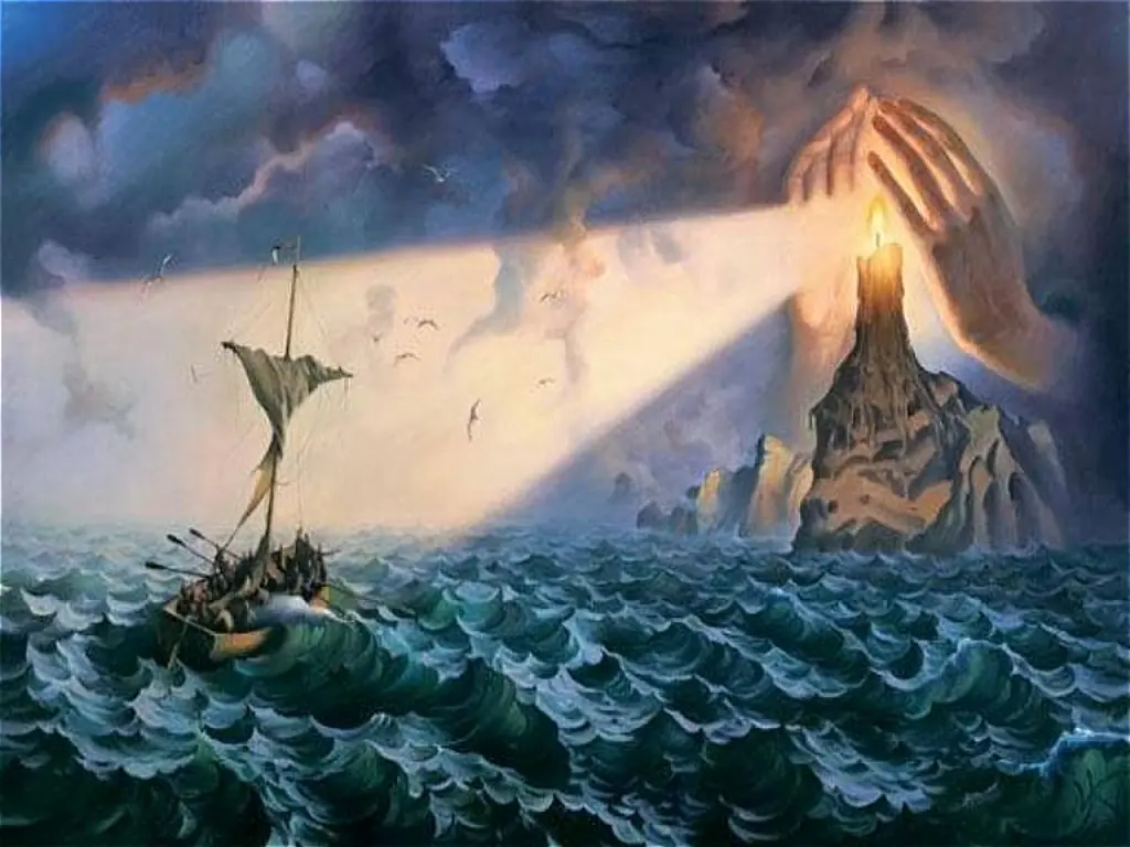 arte surrealista