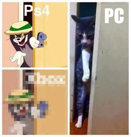 te gustan los videojuegos pasate