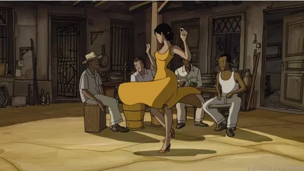 animacion