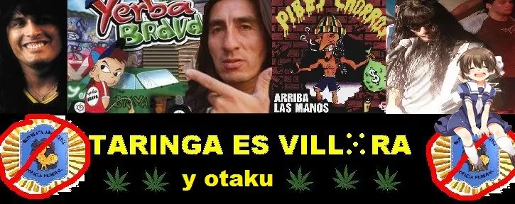 taringuero taringuero