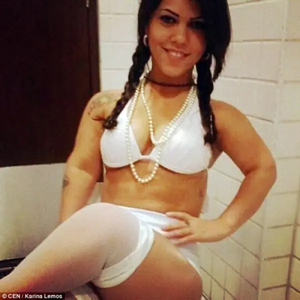 mas sexy