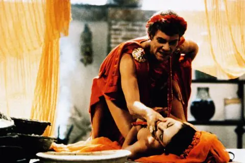 sexo imperio romano