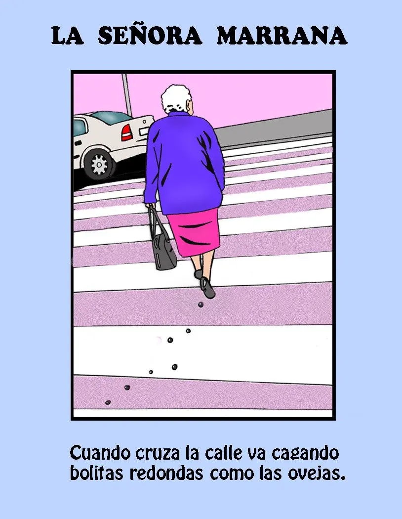 humor