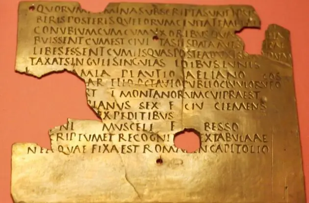 imperio romano