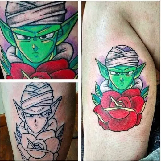 tinta