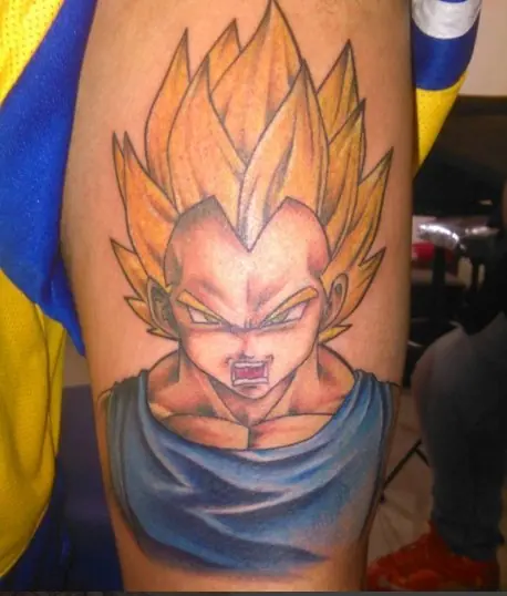 manga