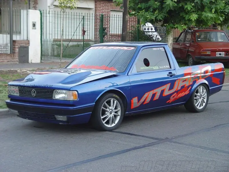 tuning