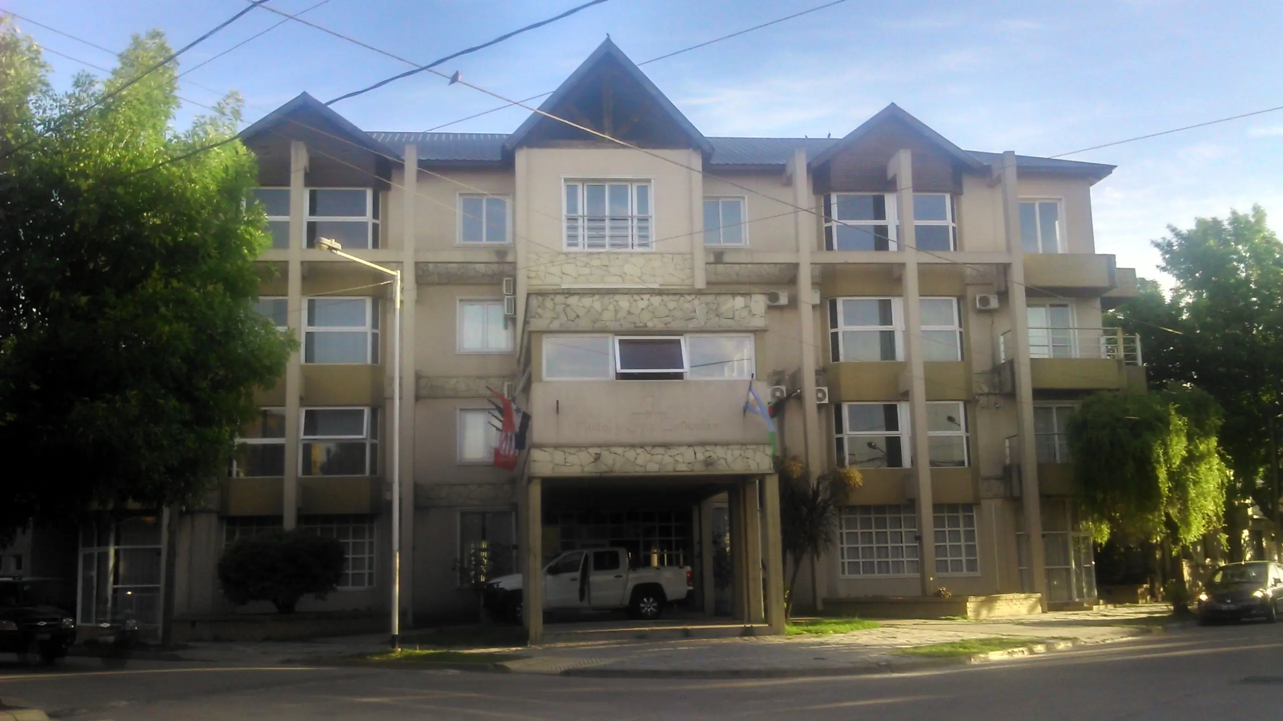 ciudad ciudad