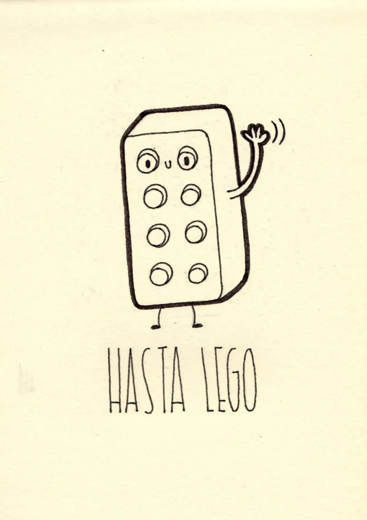 Tonto