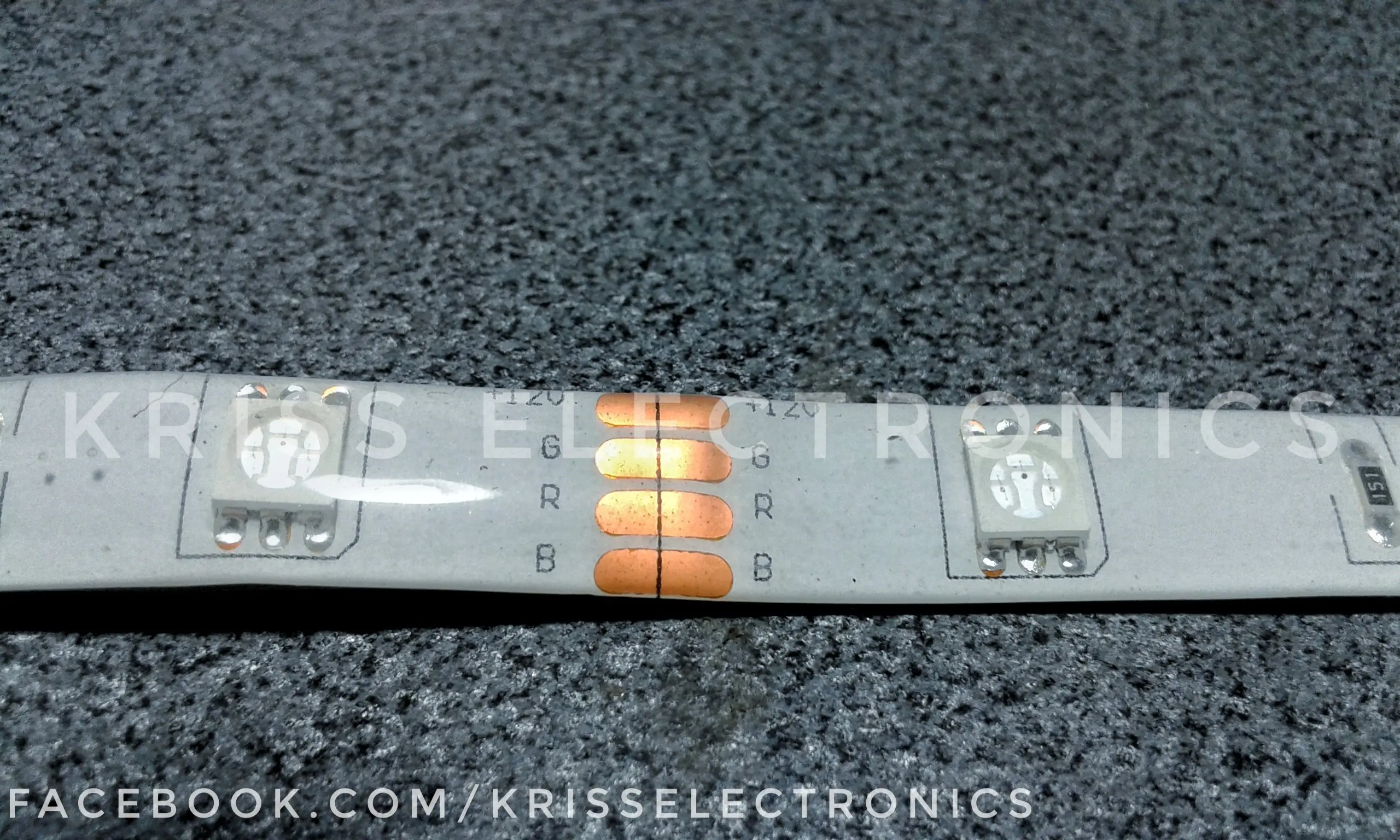 como funciona tira de led como funciona tira de led