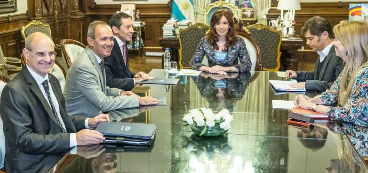 Argentina