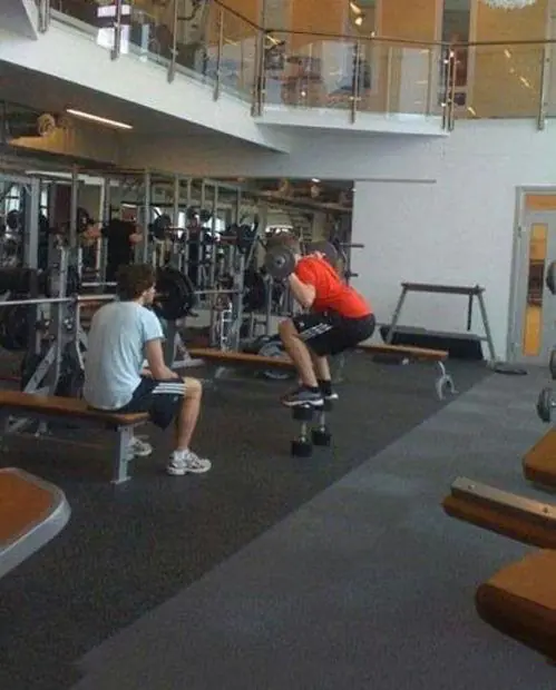 gymnasio