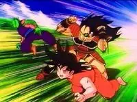 Dragon ball z - Megapost
