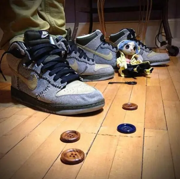 nike