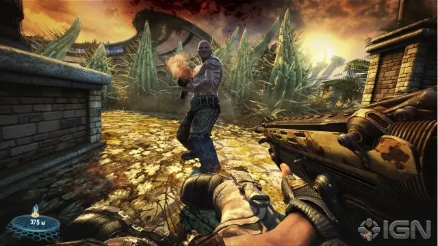 FPS