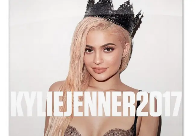 Kylie jenner Kylie jenner