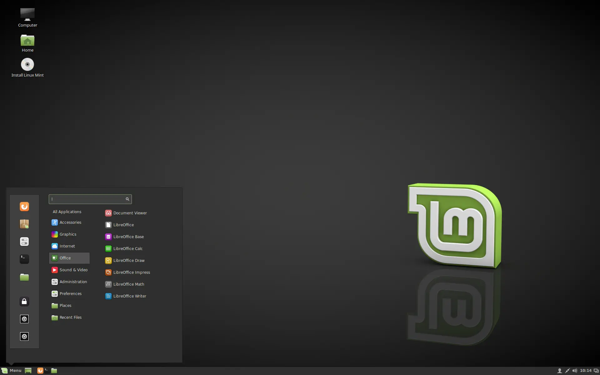 Linux Mint 18 "Sarah" Cinnamon y MATE, están Disponibles...