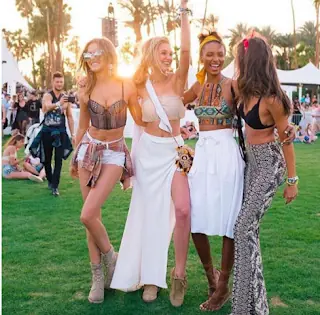Expectativa vs realidad en Coachella