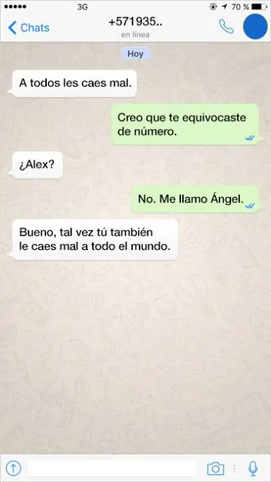 mandaron