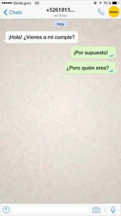 mandaron
