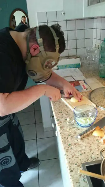 denunciado papu