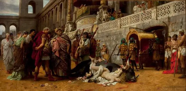 Roma