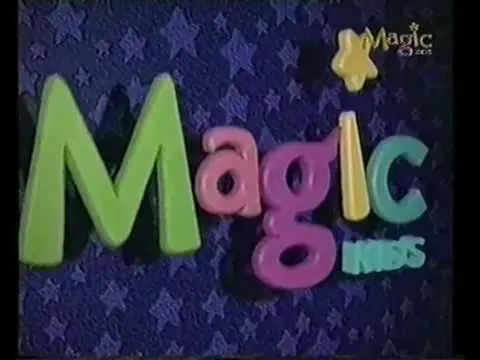magic
