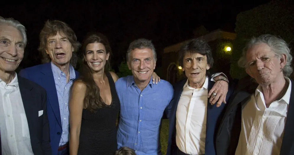 Macri le pone cepo a la inflacion y inversiones