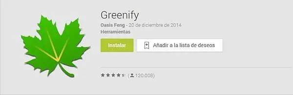 20 aplicaciones para Android - 2016
