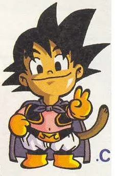 Dragon ball z - Megapost