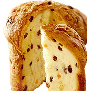 Pan Dulce