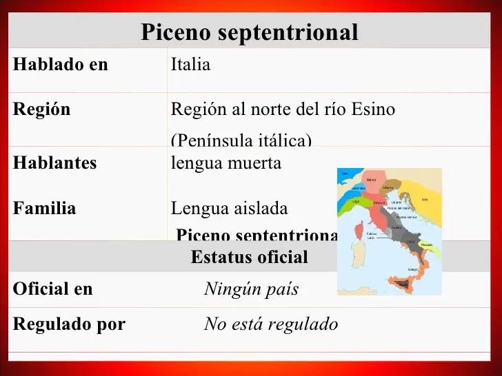 Lenguajes antiguos de los que no se sabe su origen