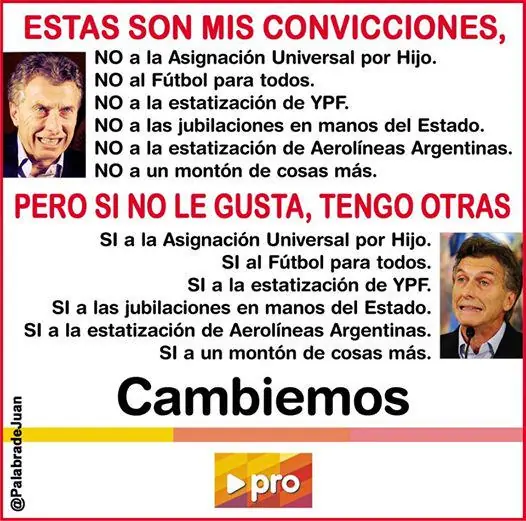 macri macri