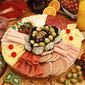 cena