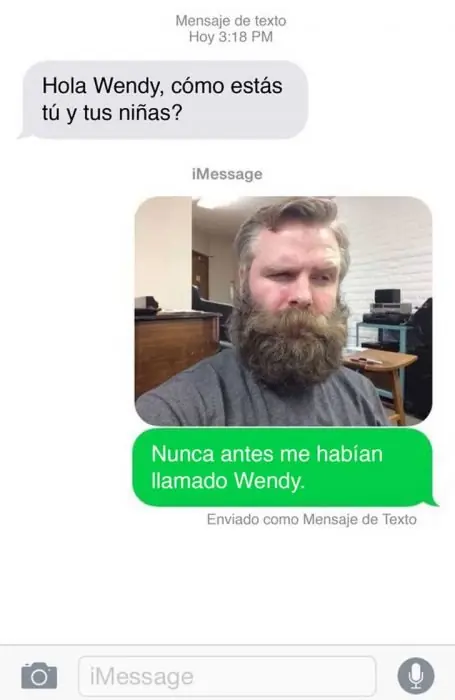 personas