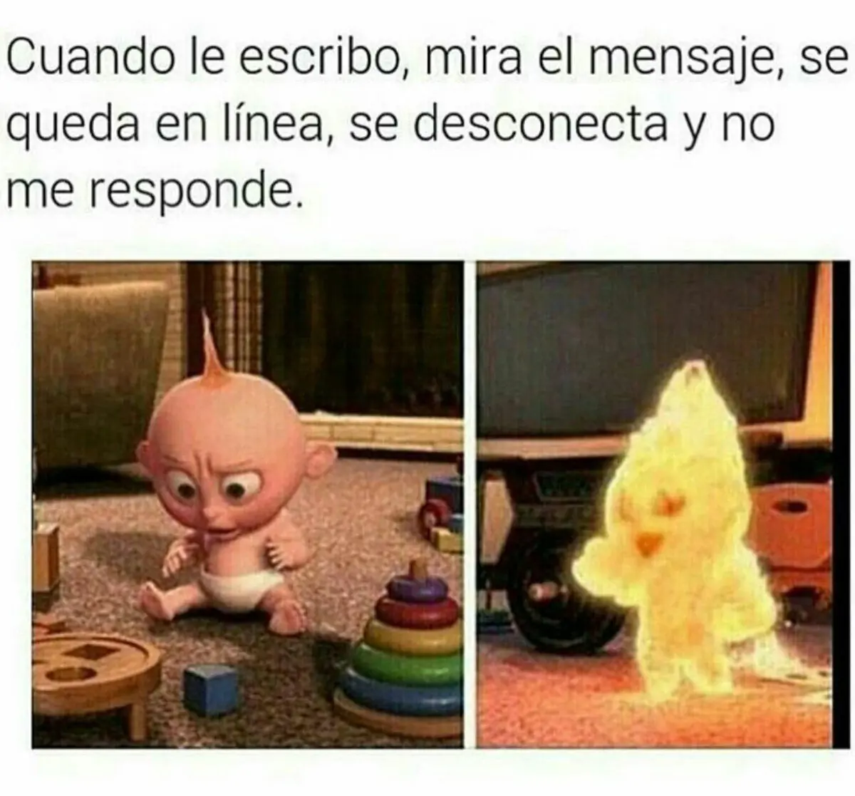 amargados