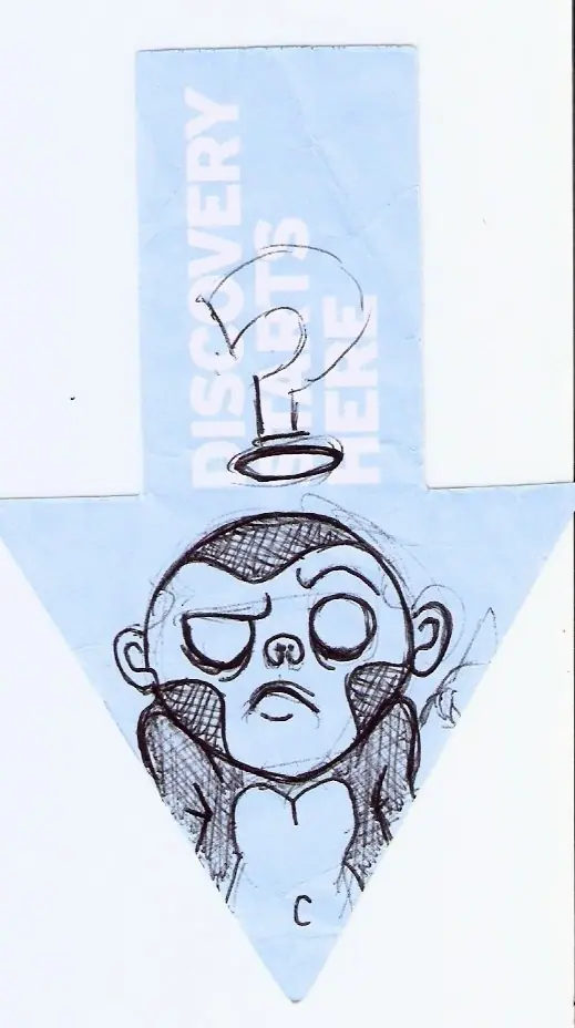 dibujo a color