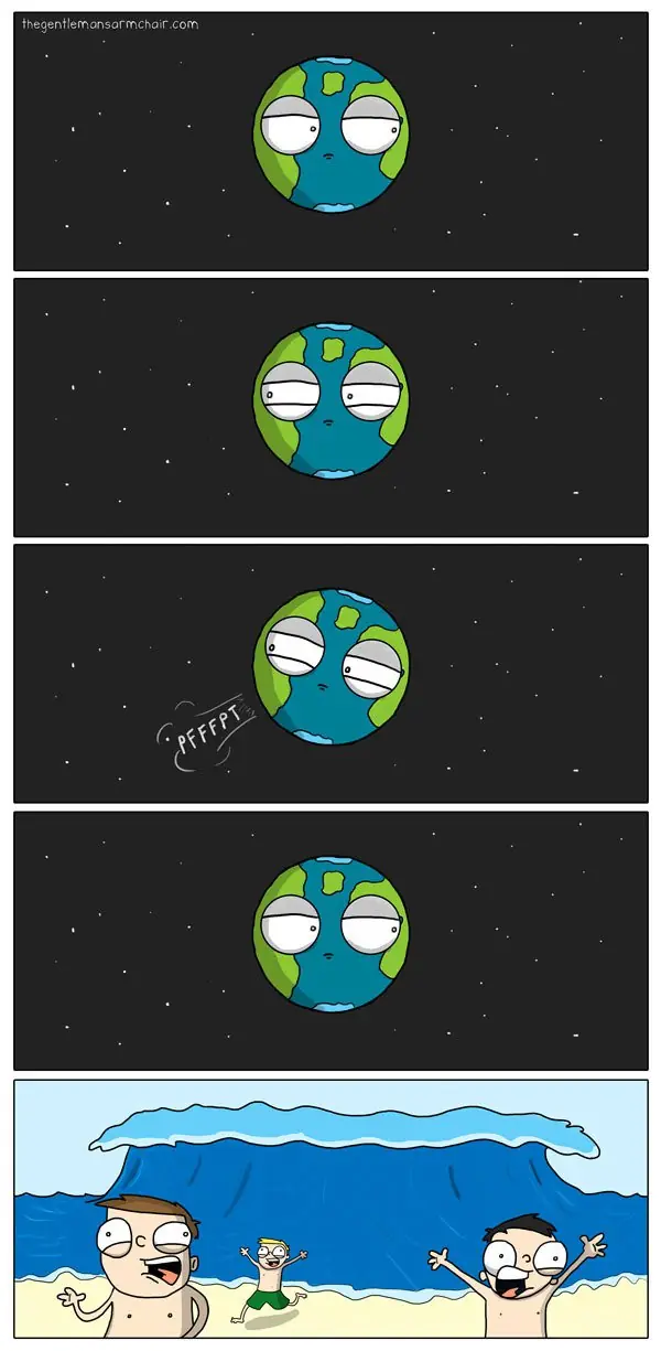 humor