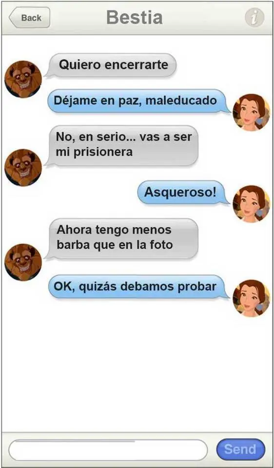 humor